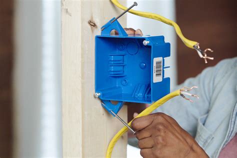 electrical box in house you use a card in|electrical box connections explained.